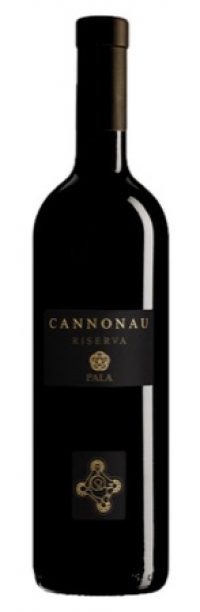 Pala Cannonau Di Sardegna Riserva 2017 750ml