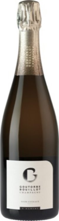 Goutorbe-Bouillot Champagne Noir Coteaux NV 750ml