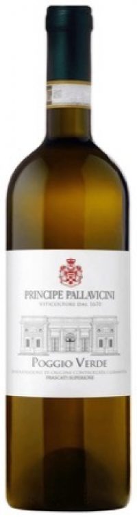 Principe Pallavicini Poggio Verde 2018 750ml
