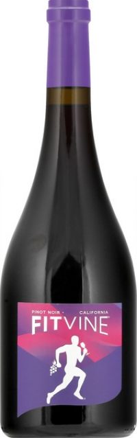Fitvine Pinot Noir 2017 750ml