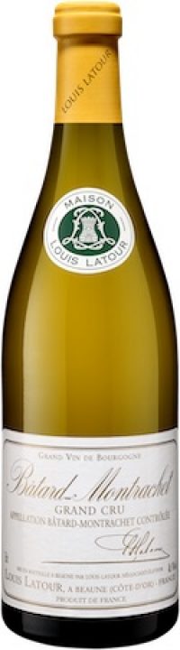 Louis Latour Batard Montrachet 2018 750ml