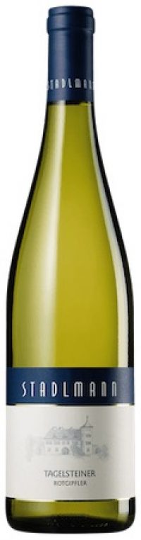 Stadlmann Rotgipfler Tagelsteiner 2016 750ml