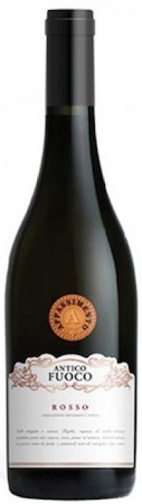 Antico Fuoco Rosso 2018 750ml