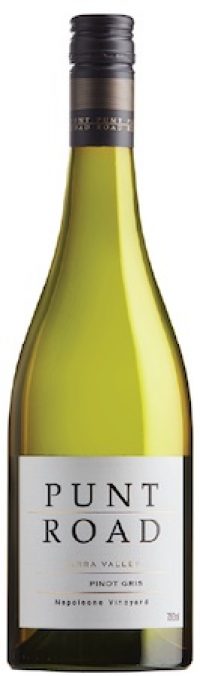 Punt Road Pinot Gris Napoleone Vineyard 2020 750ml