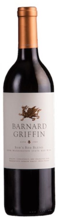 Barnard Griffin Rob’s Red Blend 2018 750ml