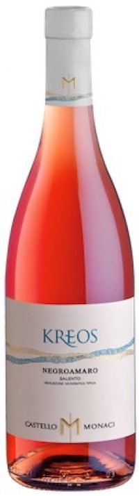 Castello Monaci Kreos Rosato 2019 750ml