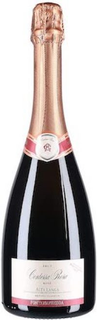 Fontanafredda Contessa Rosa Brut 2012 750ml