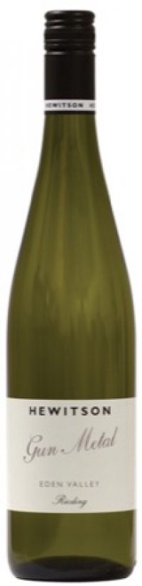 Hewitson Riesling Gun Metal 2020 750ml