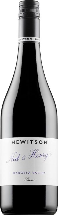 Hewitson Shiraz Ned & Henry’s 2018 750ml