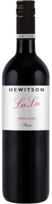 Hewitson Lu Lu Shiraz 2018 750ml