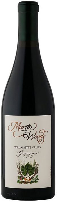 Martin Woods Gamay 2017 750ml