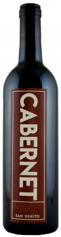 Joyce Cabernet Sauvignon James Joyce 2018 750ml