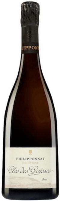 Philipponnat Champagne Le Clos Des Goisses 1999 750ml
