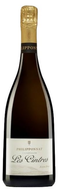 Philipponnat Champagne Extra Brut Les Cintres 2008 750ml