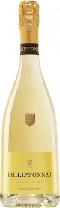 Philipponnat Champagne Grand Blanc Brut 2009 750ml
