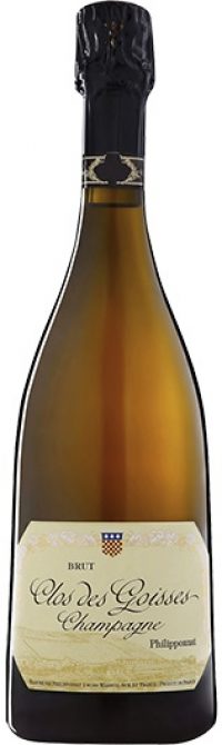 Philipponnat Champagne Le Clos Des Goisses LV 1994 750ml