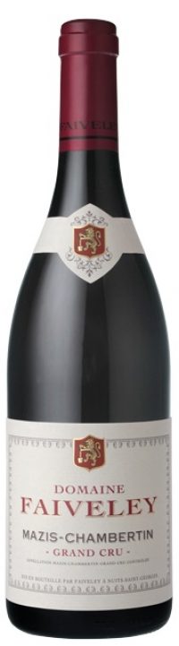 Faiveley Mazis-Chambertin 2017 750ml