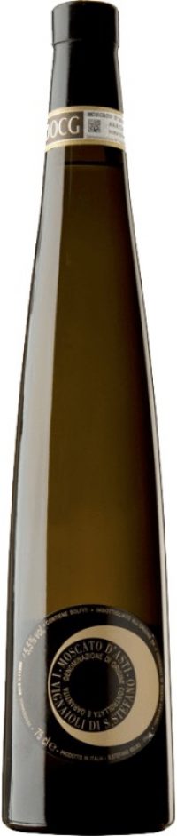 Ceretto Vignaioli Di Santo Stefano Moscato D’asti 2019 375ml