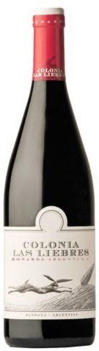 Altos Las Hormigas Bonarda Colonia Las Liebres 2020 750ml