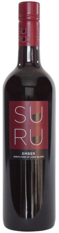 Suhru Wines Ember Red 2018 750ml