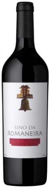 Quinta Da Romaneira Sino De Romaneira 2017 750ml