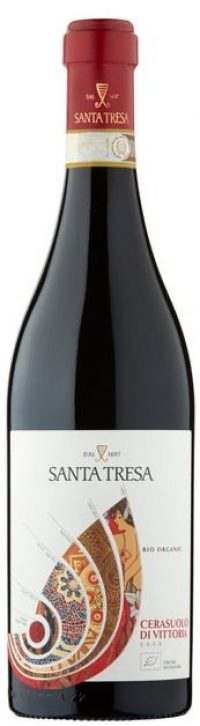 Santa Tresa Cerasuolo (Nero D’avola/Frappato) 2018 750ml