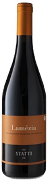 Statti Rosso Lamezia 2019 750ml