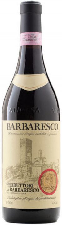 Produttori Del Barbaresco Barbaresco 2017 750ml