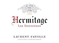 Laurent Fayolle Hermitage Les Diognieres 2018 750ml