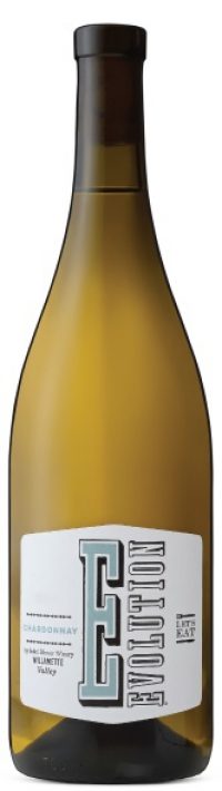 Sokol Blosser Evolution Chardonnay  750ml