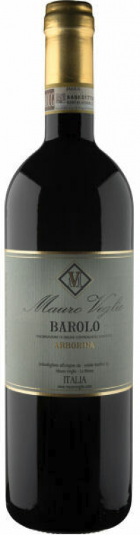 Mauro Veglio Barolo Arborina 2016 750ml