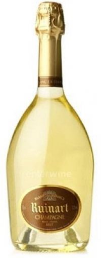 Ruinart Champagne Brut Blanc De Blanc  750ml