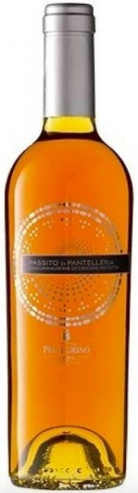 Pellegrino Passito Di Pantelleria 2019 750ml