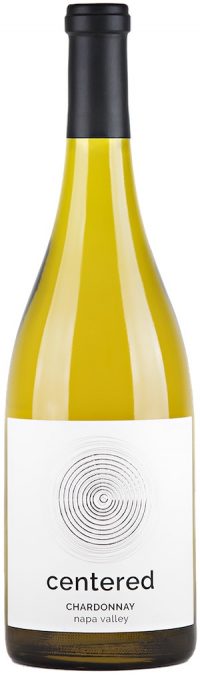 Centered Chardonnay 2016 750ml