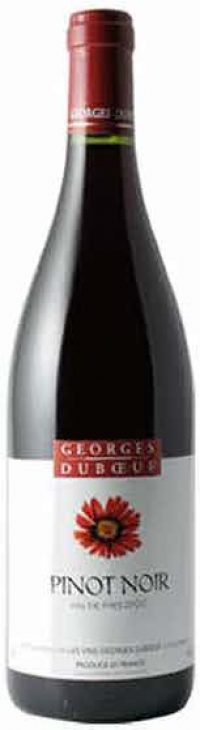 Georges Duboeuf Pinot Noir Wildflower 2019 750ml