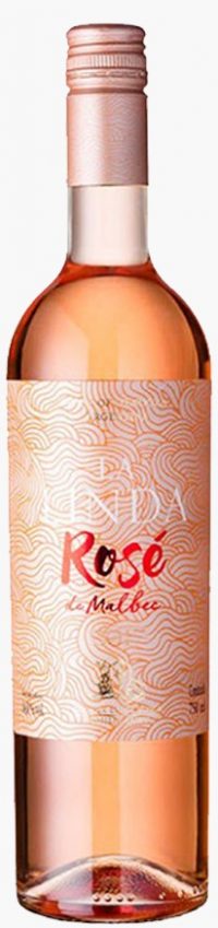 Finca La Linda Rose 2019 750ml