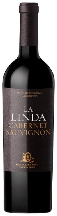 Finca La Linda Cabernet Sauvignon 2019 750ml