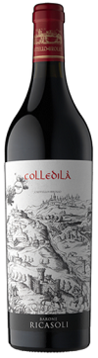 Barone Ricasoli Chianti Classico Colledila 2016 750ml