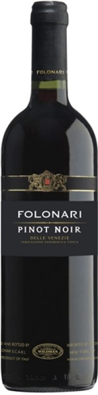 Folonari Pinot Noir  3.0Ltr