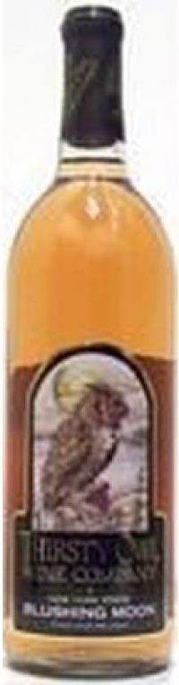 Thirsty Owl Blush Moon  750ml