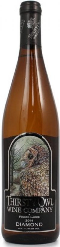 Thirsty Owl Diamond  1.5Ltr
