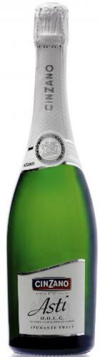 Cinzano Asti Spumante  750ml