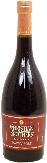 Christian Brothers Tawny Port  1.5Ltr