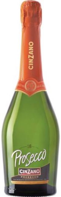 Cinzano Prosecco Di Valdobbiadene  750ml