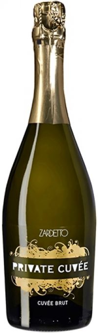 Zardetto Brut Private Cuvee NV 750ml