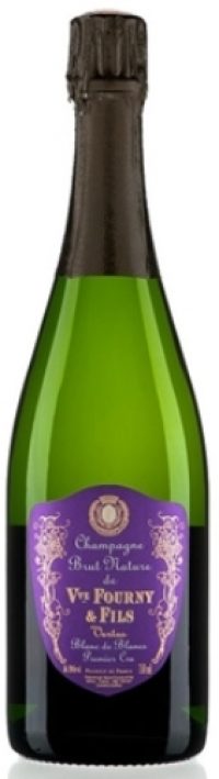 Veuve Fourny & Fils Champagne Brut Grande Reserve  750ml