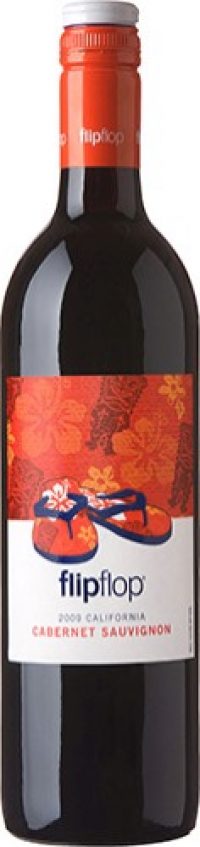 Flip Flop Cabernet Sauvignon  750ml