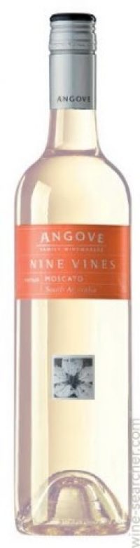 Angove Moscato Nine Vines  750ml