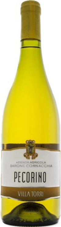 Barone Cornacchia Pecorino Col Aprutini 2019 750ml