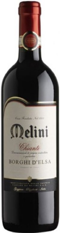 Melini Chianti Borghi D’elsa 2019 1.5Ltr
